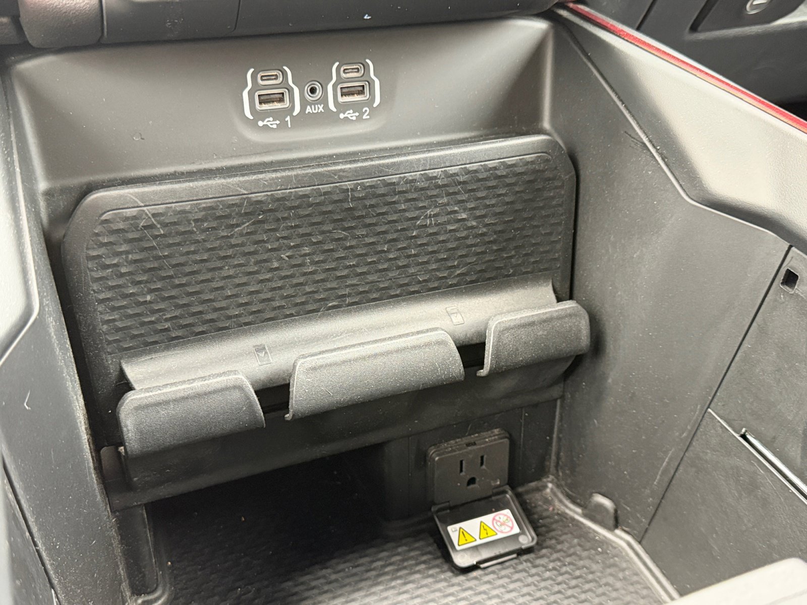 Used 2022 RAM 1500 Rebel w/ Rebel Level B Equipment Group AWD/4WD image 31