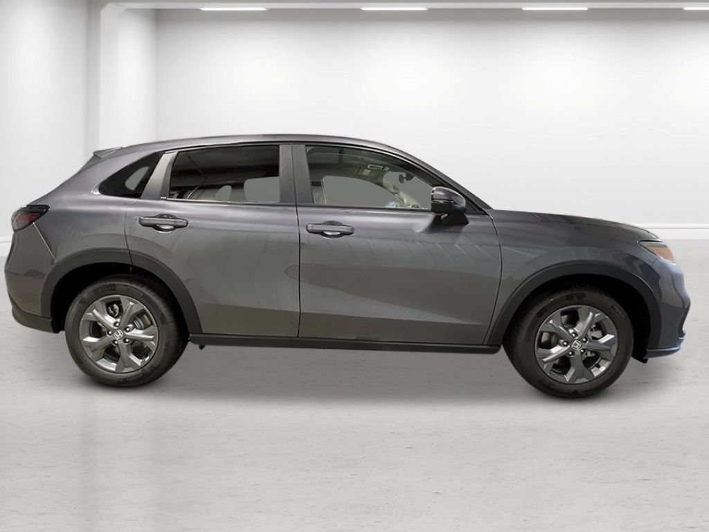 New 2027 Honda HR-V LX image 7