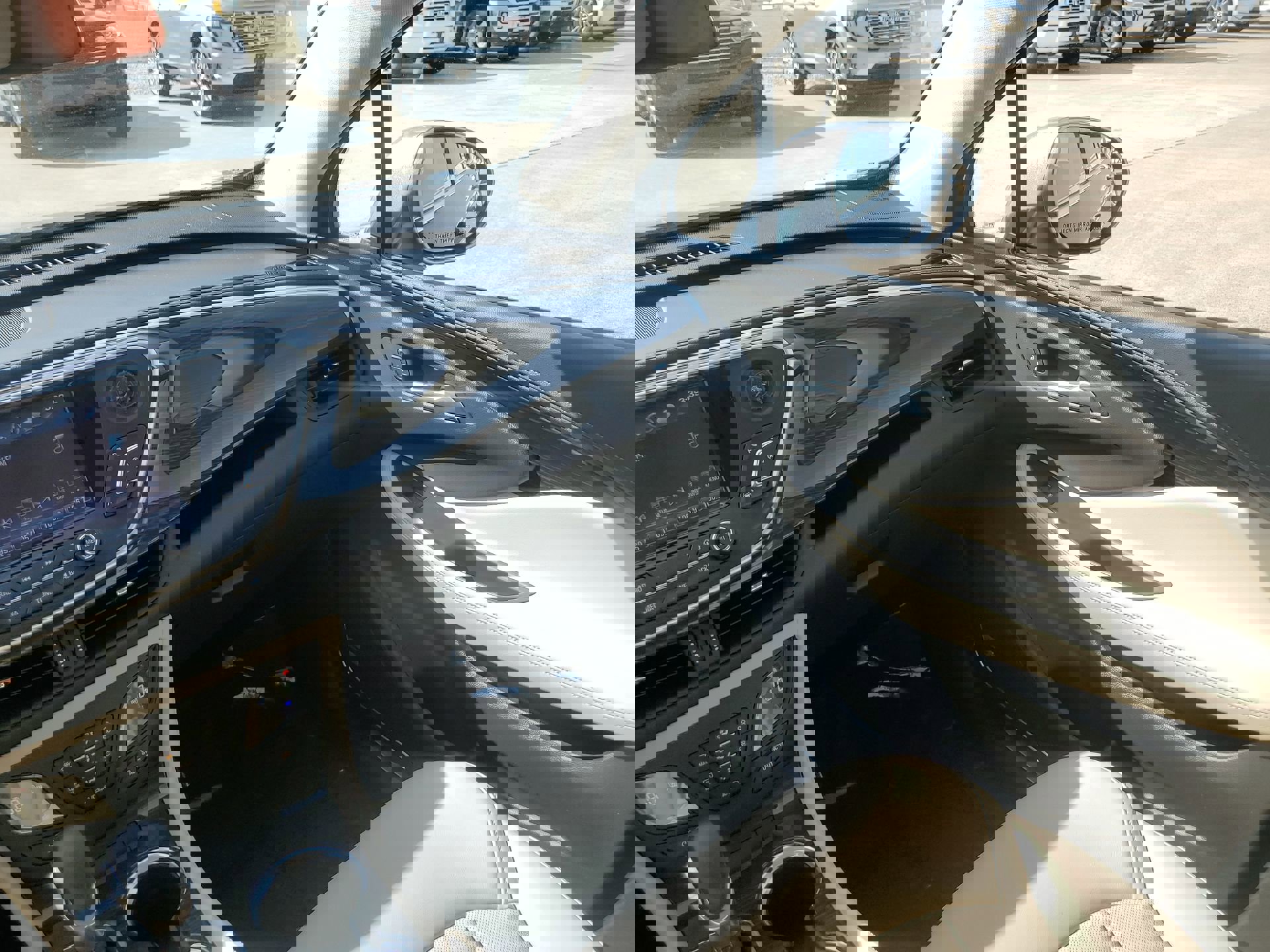 Used 2020 Buick Envision Premium image 11