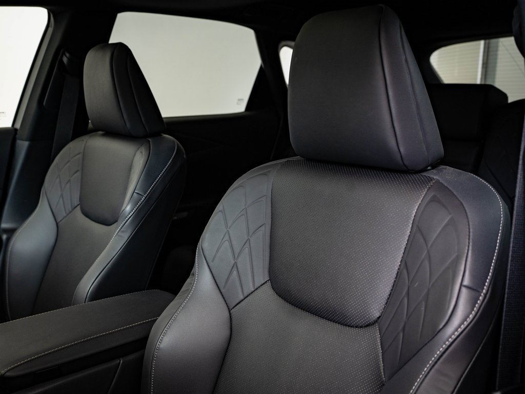 Certified 2024 Lexus RX 350h w/ Convenience Package image 23