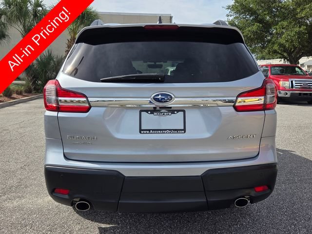 Used 2022 Subaru Ascent Premium w/ Convenience Package AWD/4WD image 4