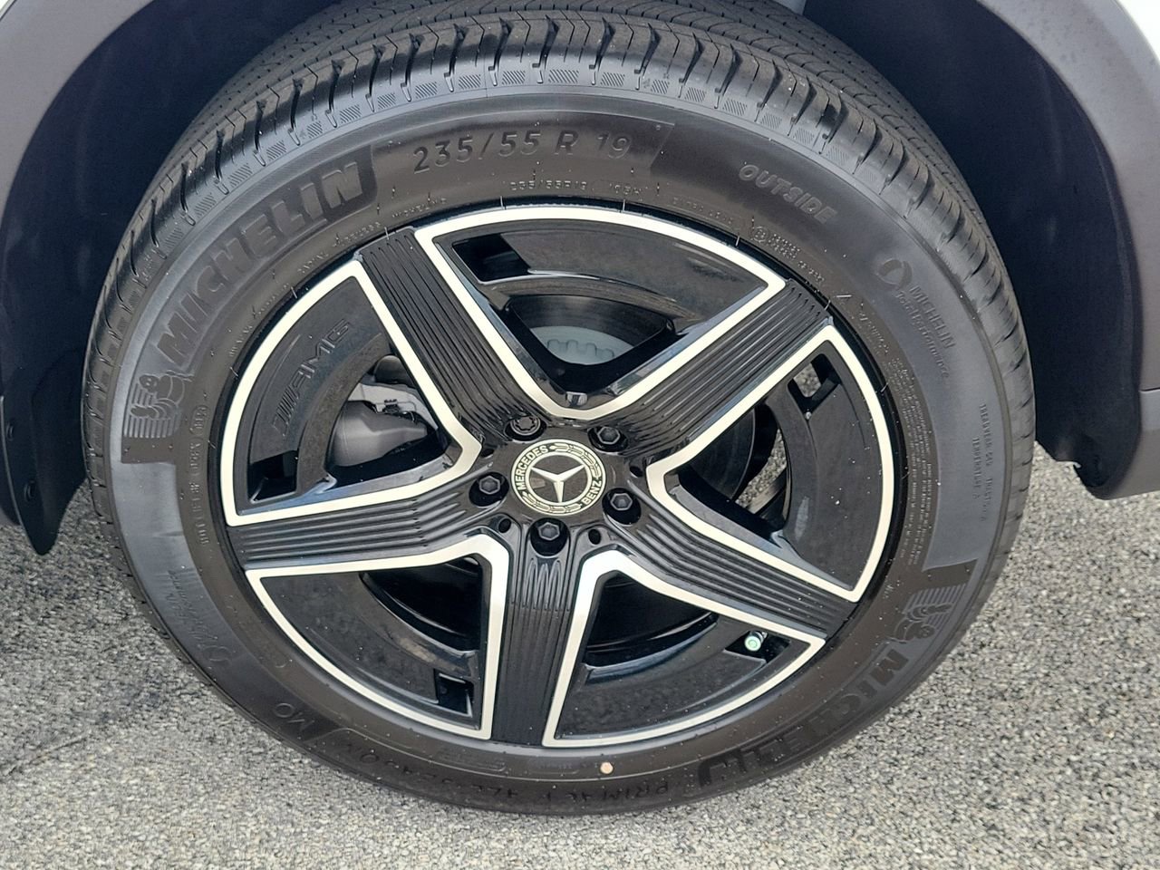 New 2026 Mercedes-Benz GLC 300 image 10