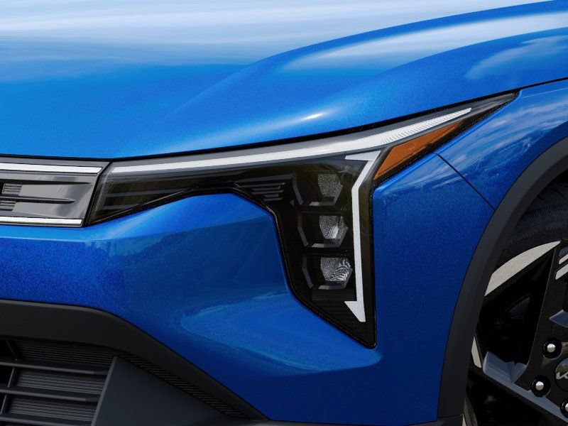 New 2026 Kia K4 EX FWD image 10