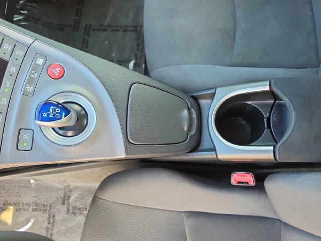 Used 2013 Toyota Prius Two FWD image 21