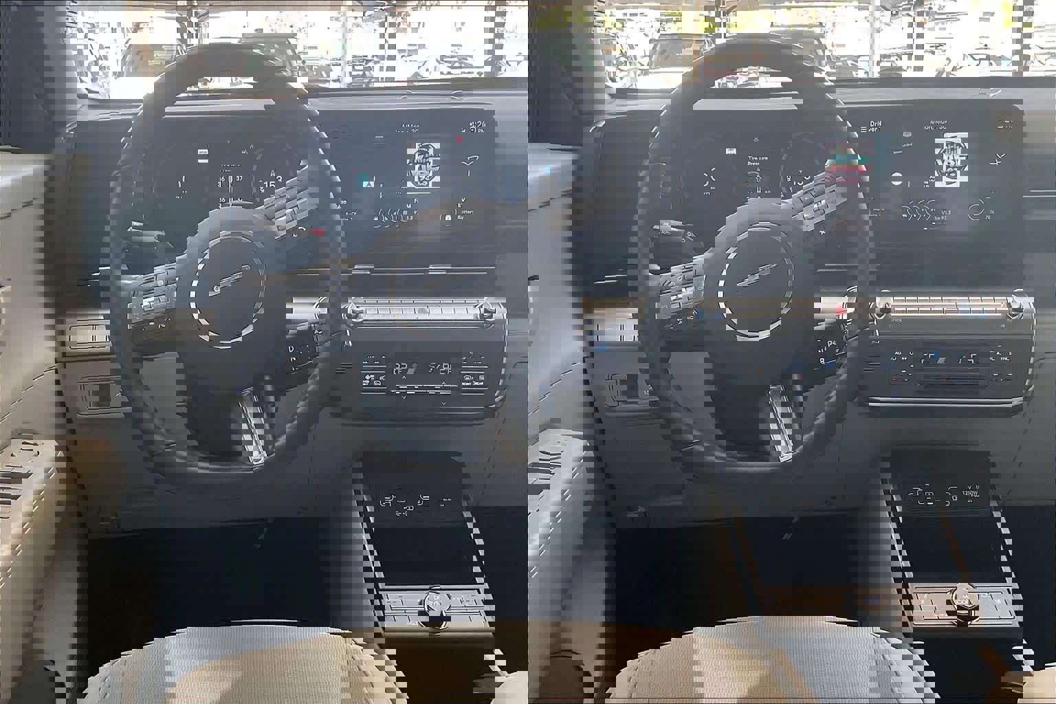 Certified 2024 Hyundai Kona SEL image 5