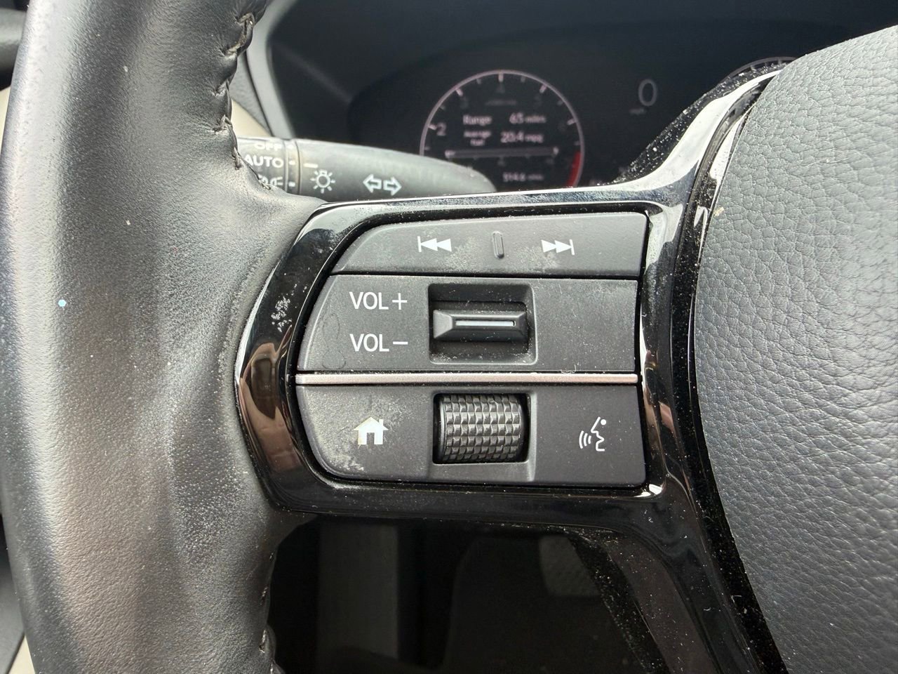 Used 2024 Honda HR-V EX-L image 12