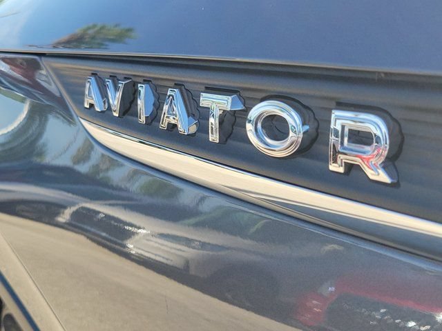 Certified 2024 Lincoln Aviator Reserve w/ Elements Package Plus RWD image 10