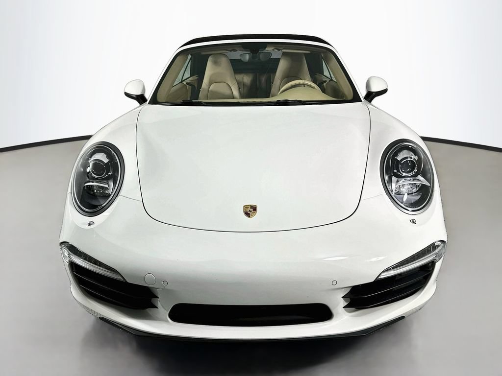 Used 2012 Porsche 911 Carrera RWD image 6