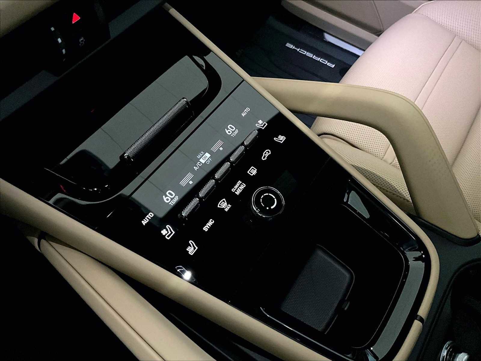 New 2026 Porsche Cayenne AWD/4WD image 18