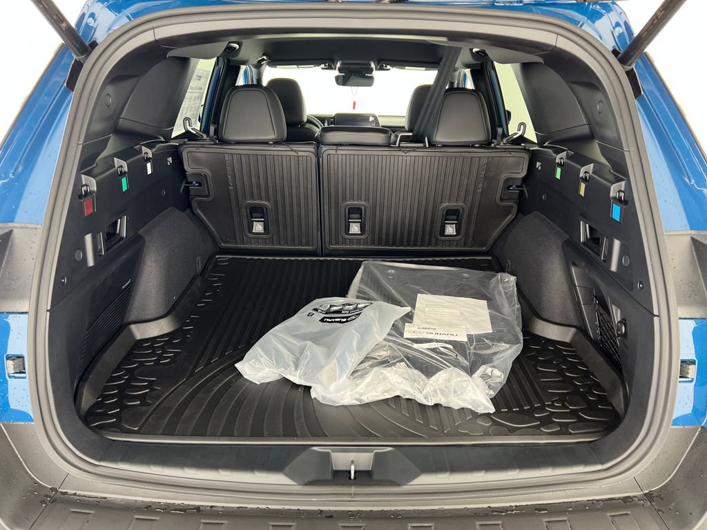 New 2026 Subaru Outback Wilderness AWD/4WD image 24