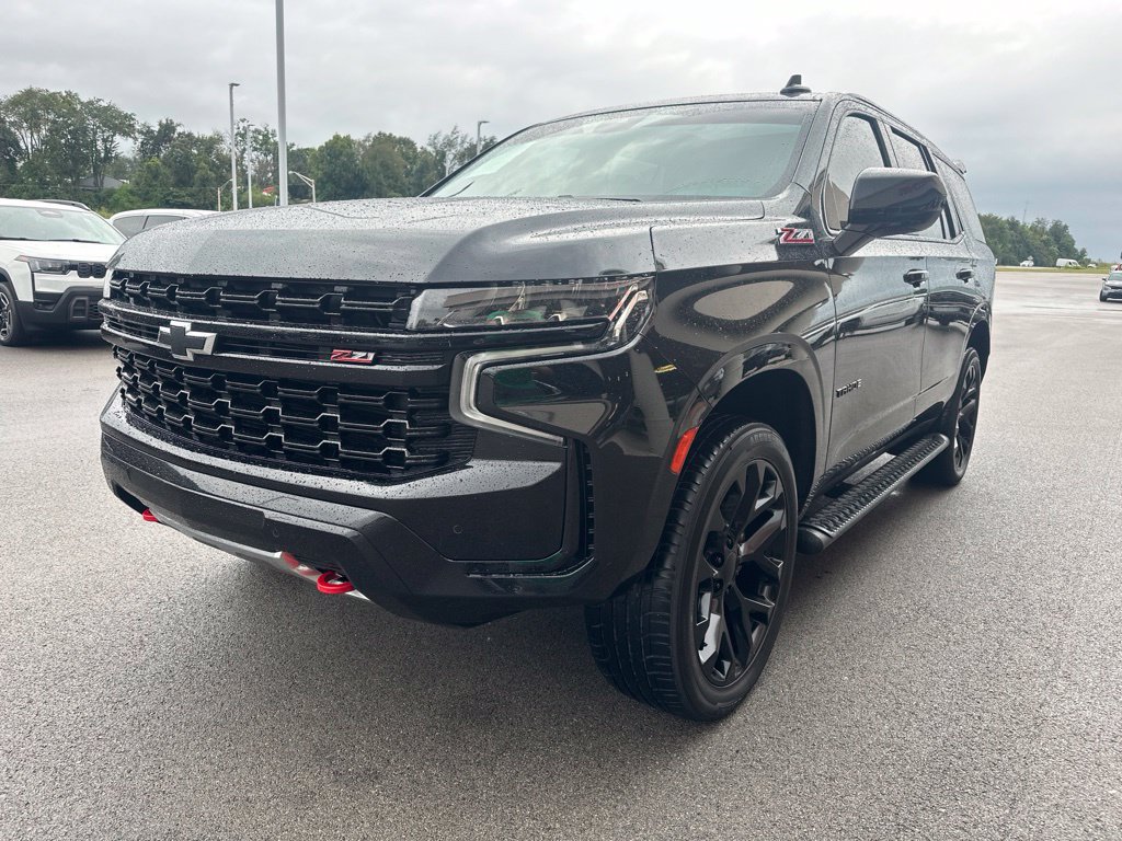Used 2023 Chevrolet Tahoe Z71