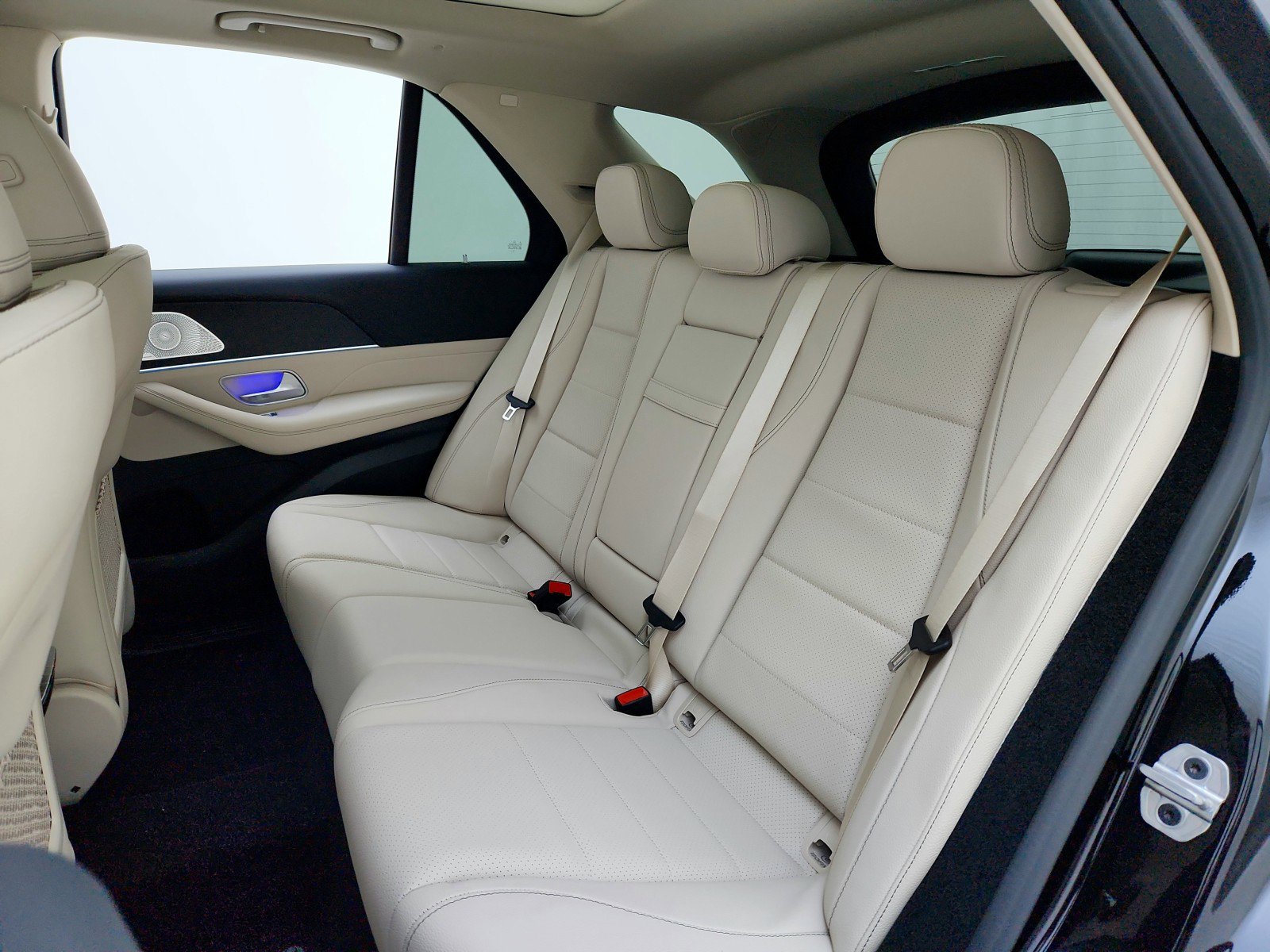 New 2026 Mercedes-Benz GLE 450 4MATIC image 17