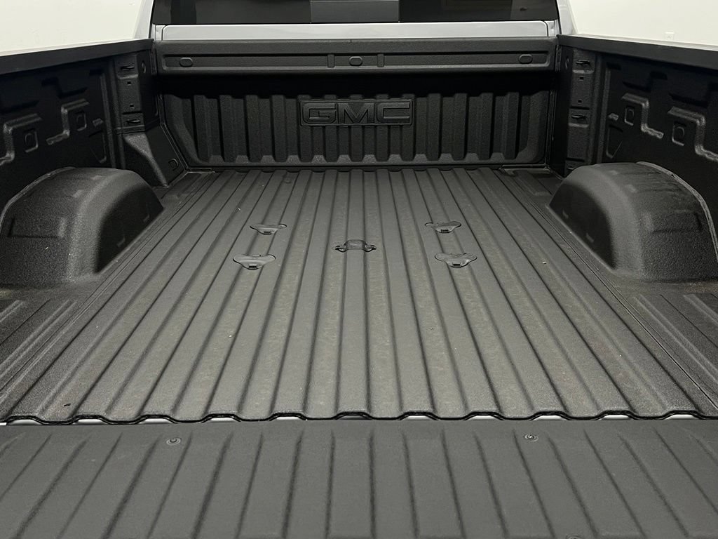 Used 2026 GMC Sierra 2500 Denali Ultimate w/ LPO, GMC Protection Package AWD/4WD image 28