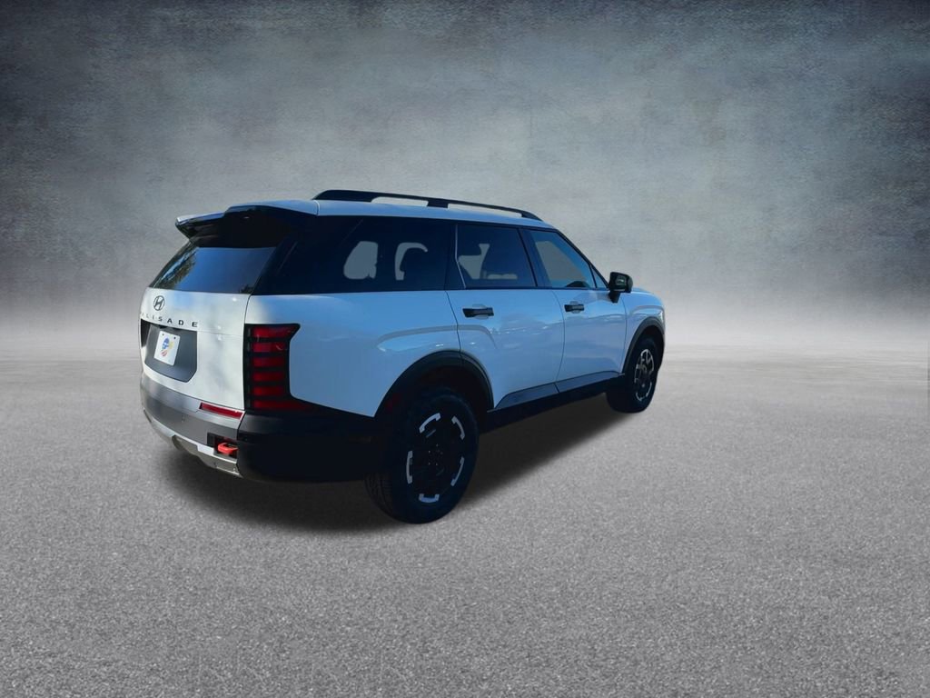 New 2026 Hyundai Palisade XRT Pro AWD/4WD image 21