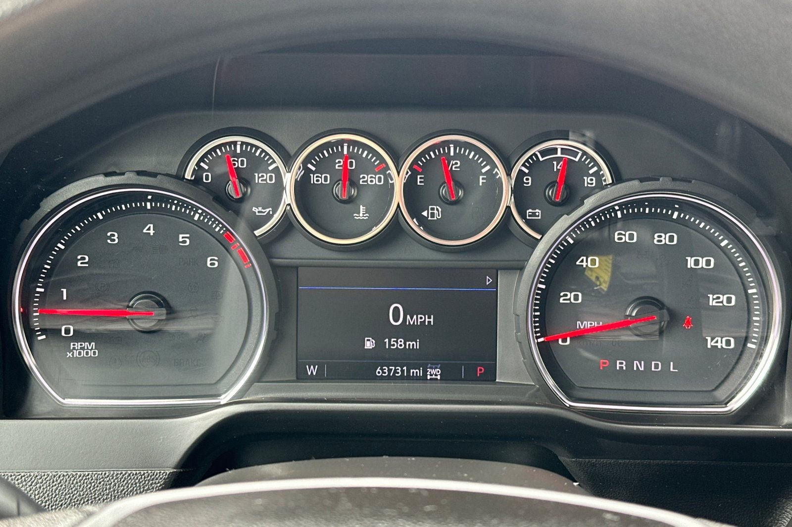 Used 2023 Chevrolet Silverado 2500 W/T w/ WT Convenience Package image 22