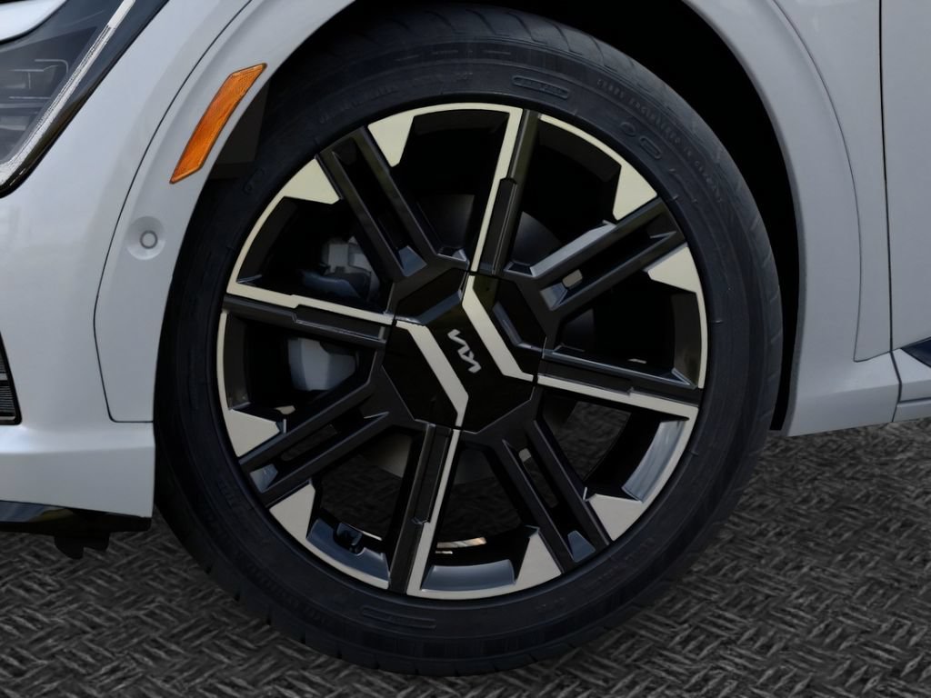 New 2026 Kia EV6 GT-Line AWD/4WD image 9