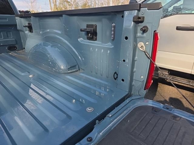 Used 2023 Ford F150 XLT w/ Equipment Group 302A High image 3