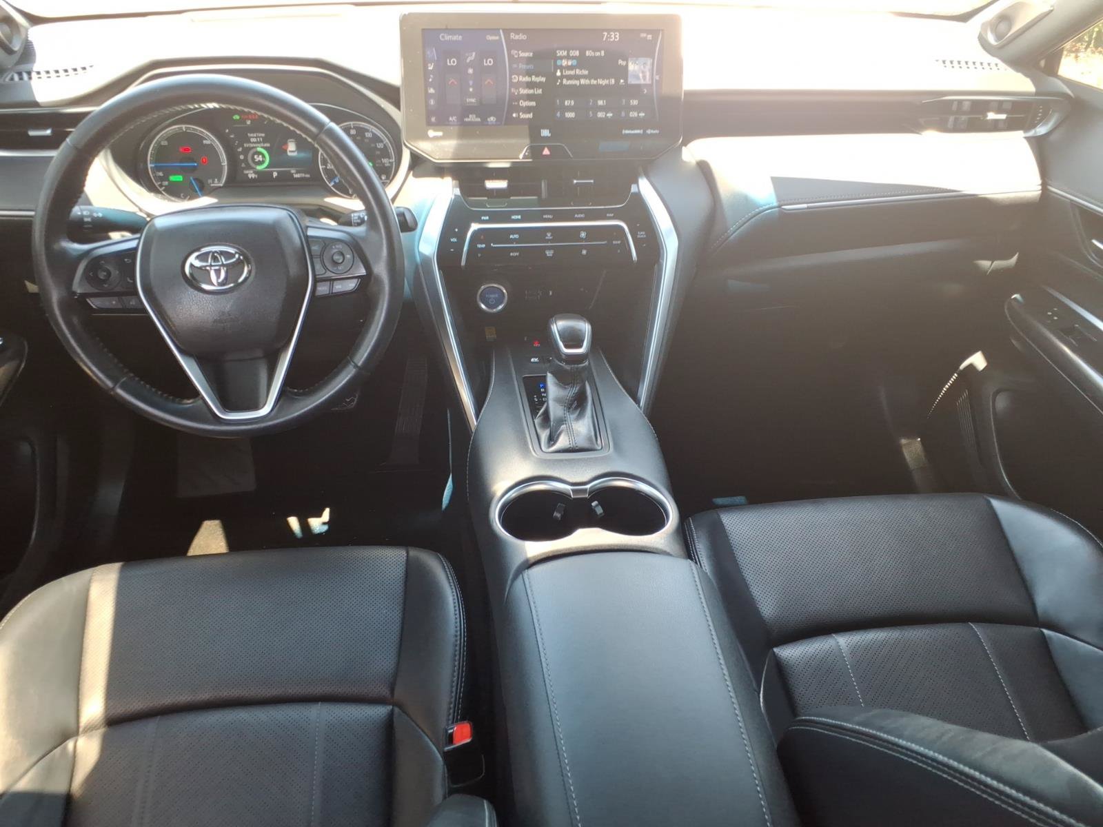 Certified 2021 Toyota Venza Limited w/ Advanced Technology Package AWD/4WD image 11
