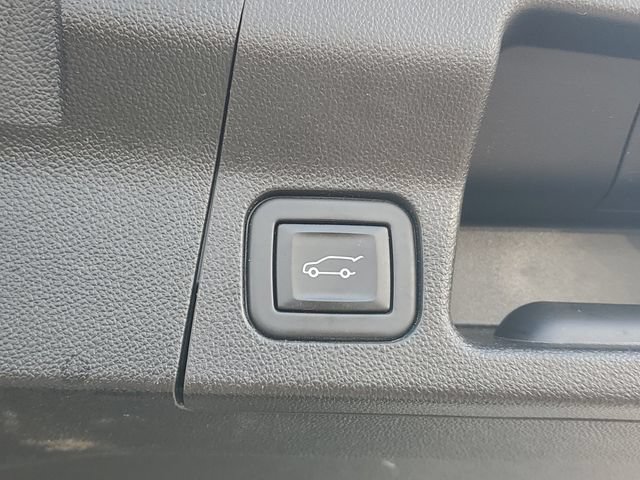 Certified 2023 GMC Acadia Denali w/ Denali Ultimate Package AWD/4WD image 9