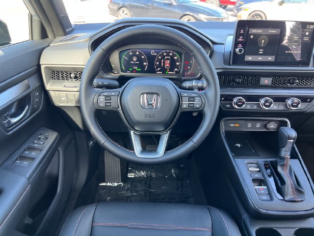 New 2027 Honda CR-V Sport-L image 12