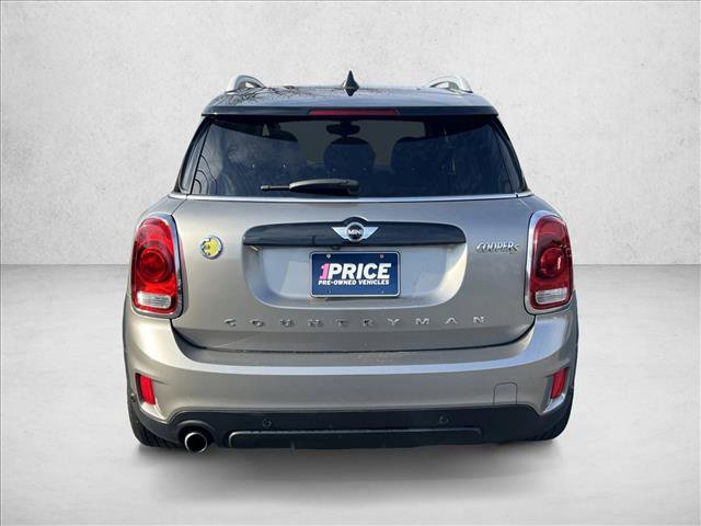 Used 2018 MINI Cooper Countryman SE image 6