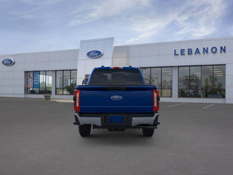 New 2026 Ford F250 XLT w/ XLT Premium Package image 6
