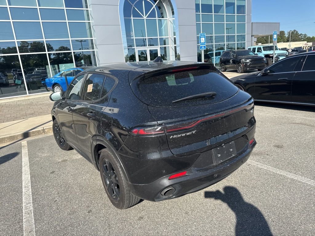 Used 2024 Dodge Hornet R/T image 11