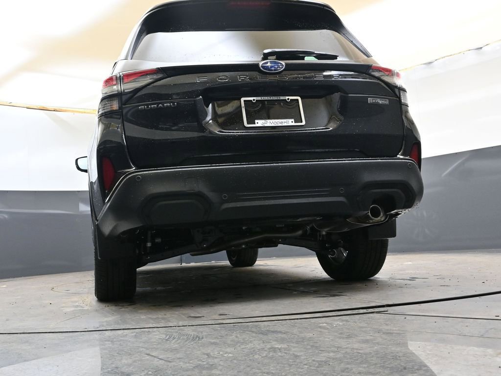 New 2026 Subaru Forester Touring image 42