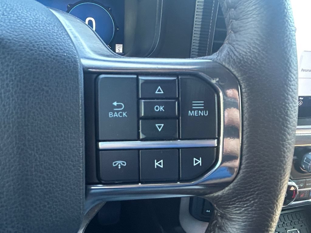 Used 2024 Ford F150 King Ranch w/ FX4 Off-Road Package AWD/4WD image 25