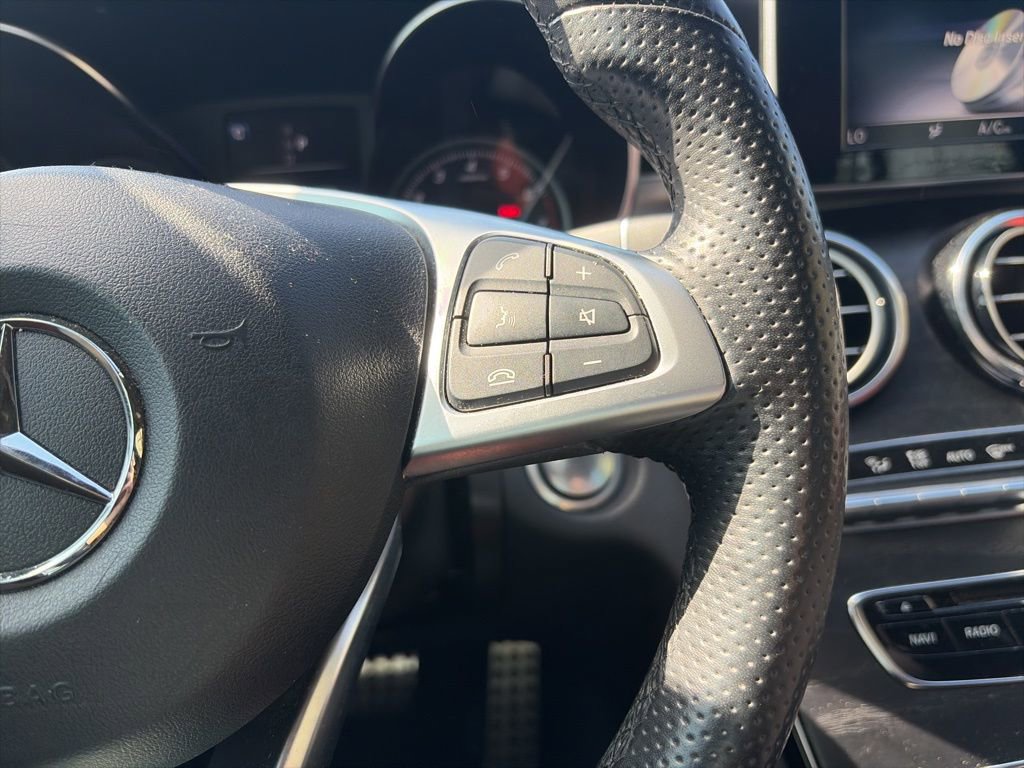 Used 2018 Mercedes-Benz C 300 Sedan image 18