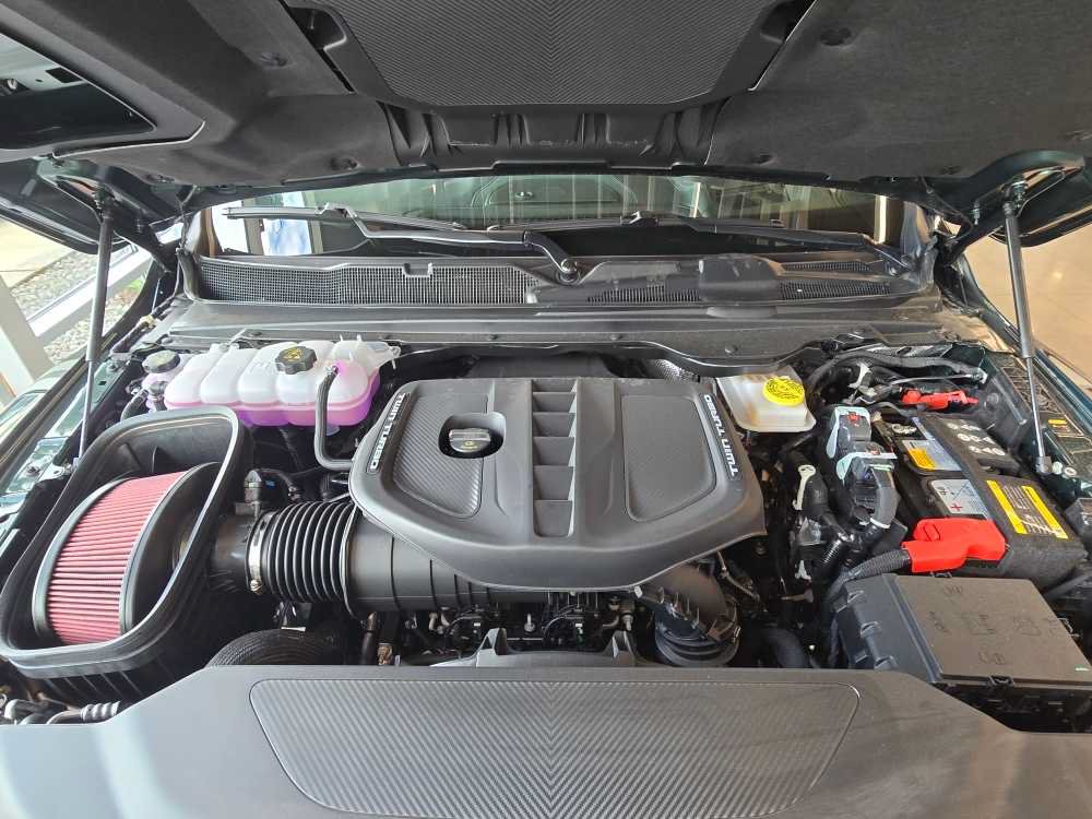 New 2026 RAM 1500 RHO w/ RHO Level 1 Equipment Group AWD/4WD image 19