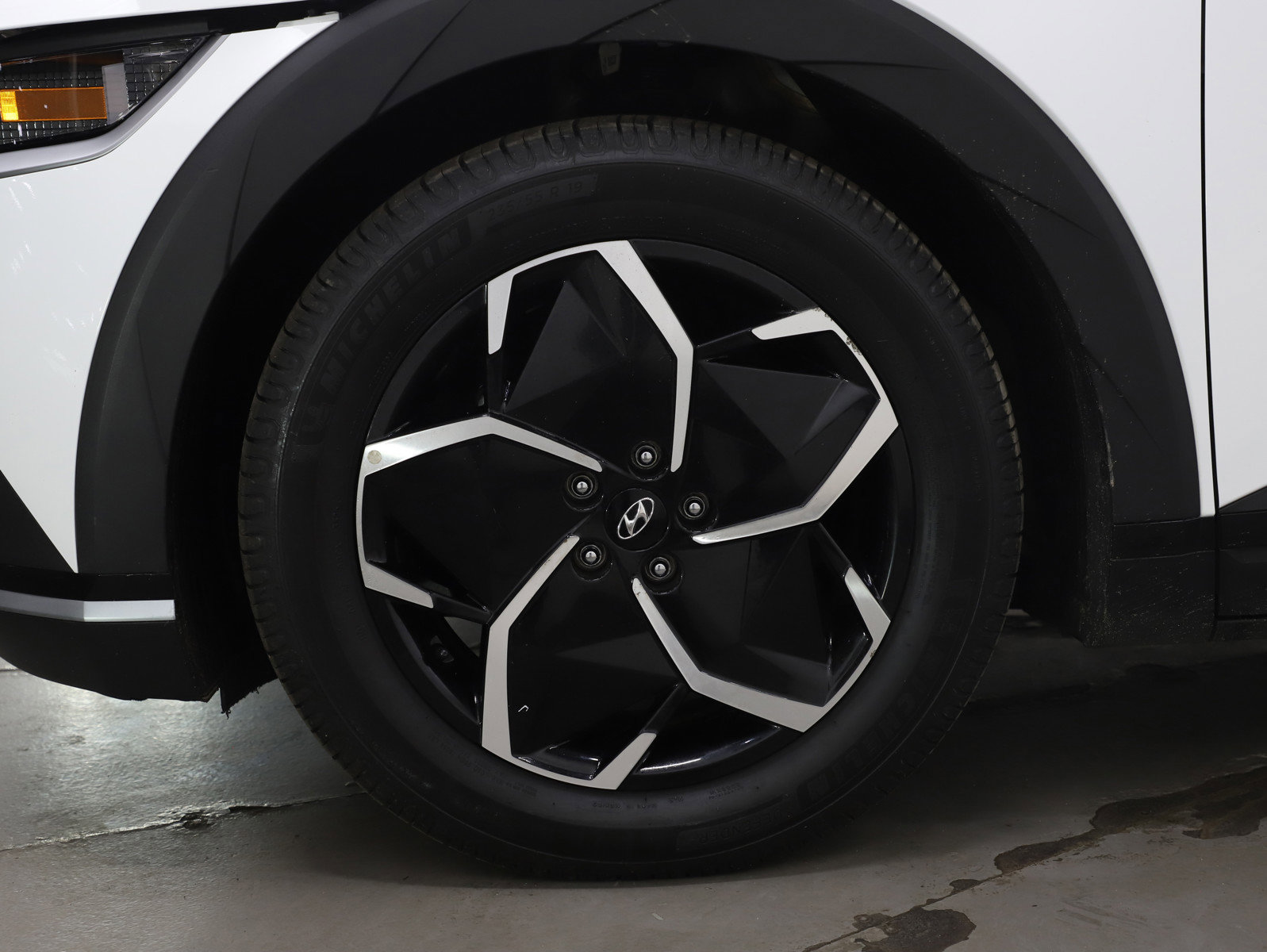 Used 2023 Hyundai Ioniq 5 SEL image 27