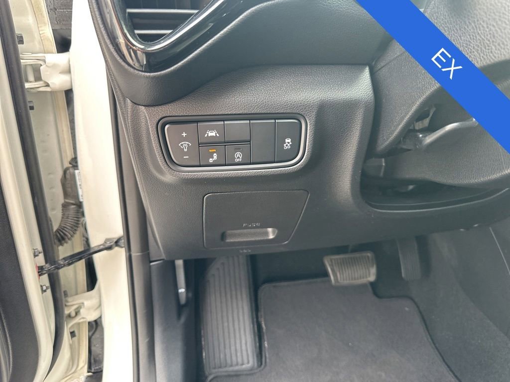 Used 2020 Kia Soul EX w/ Option Group 015 FWD image 11