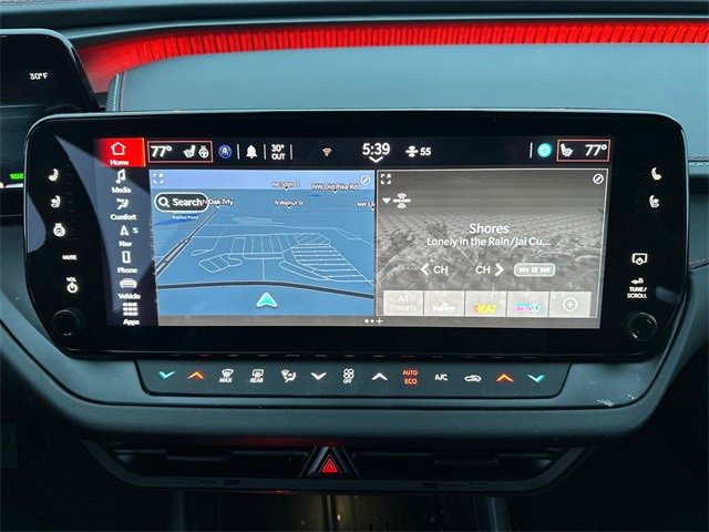 New 2025 Dodge Charger R/T Scat Pack w/ Track Pack image 22