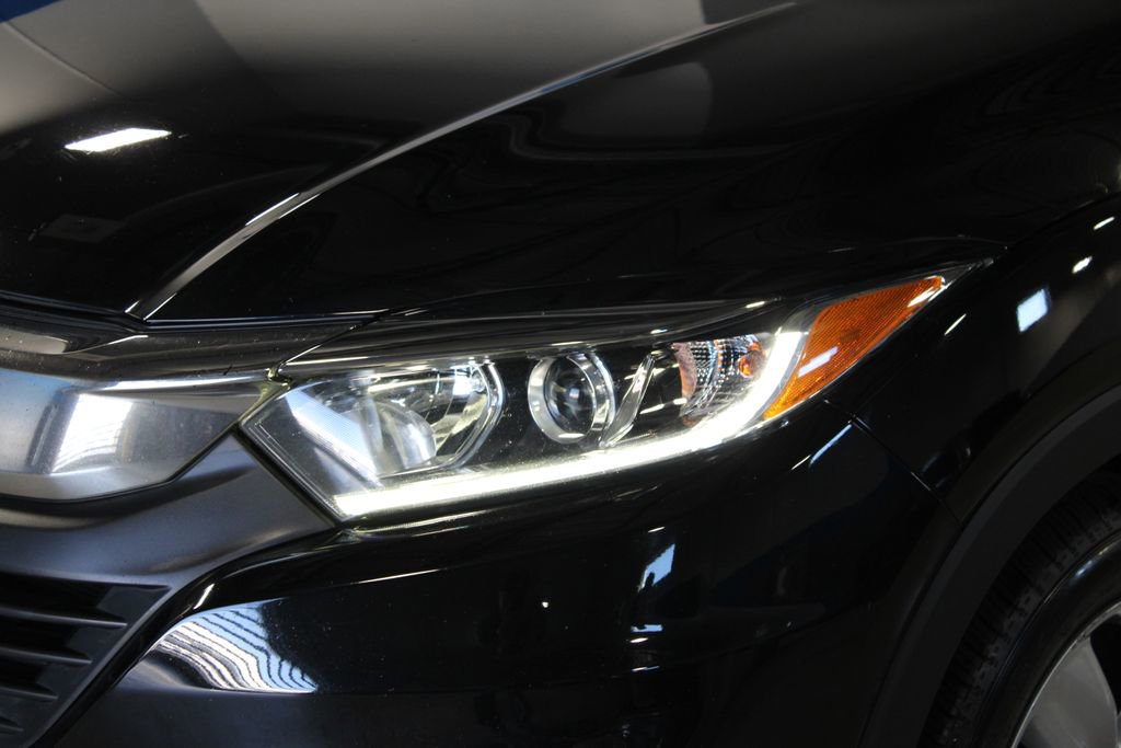 Used 2020 Honda HR-V EX image 2