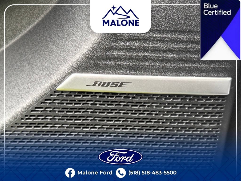 Used 2024 Hyundai Santa Fe Limited AWD/4WD image 18