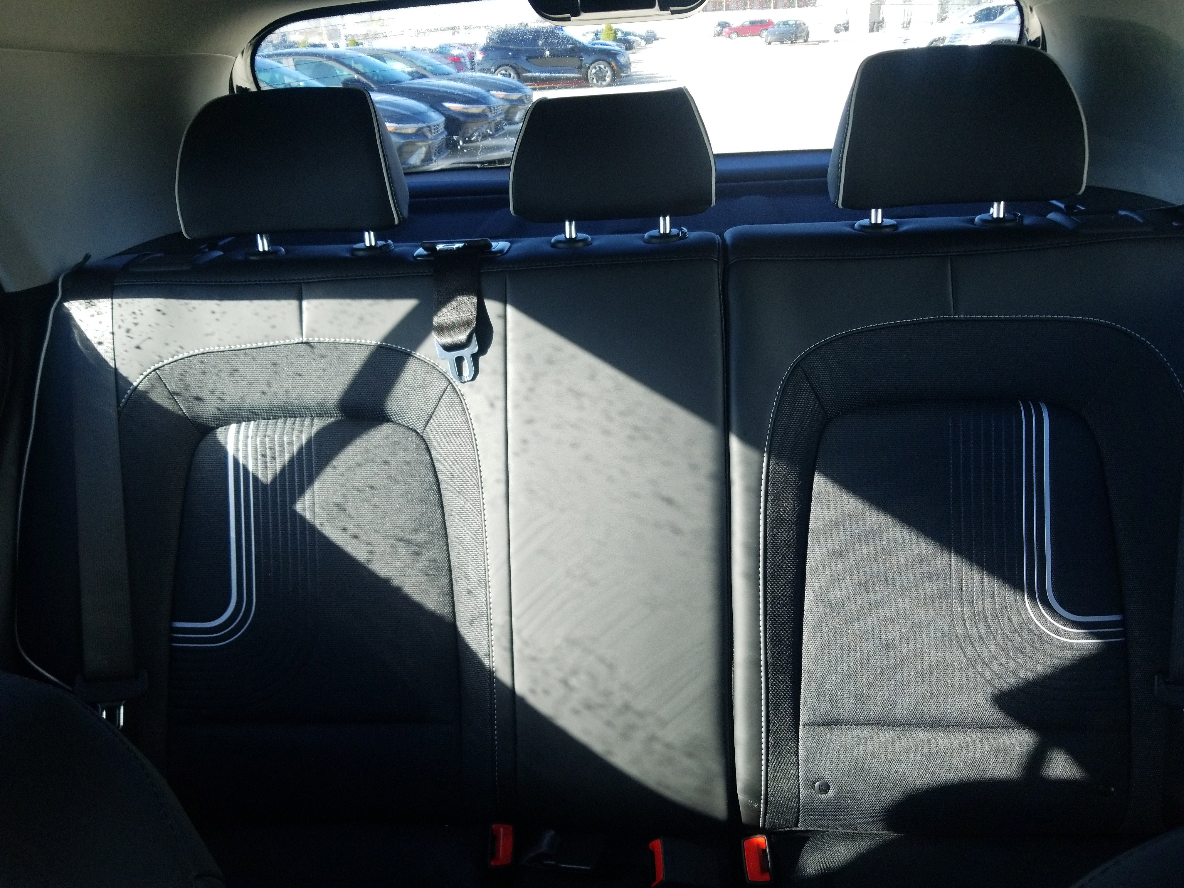 New 2026 Hyundai Venue SEL image 19