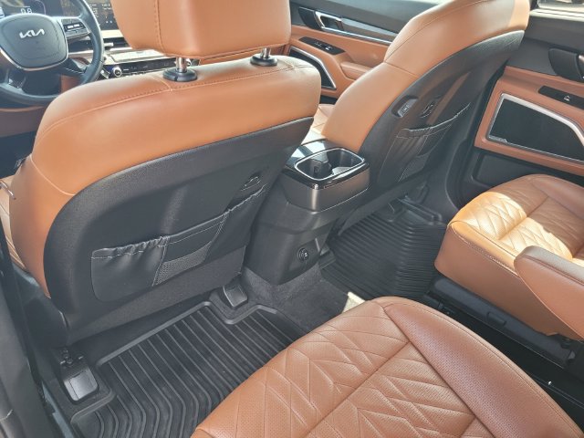 Used 2024 Kia Telluride EX X-Line AWD/4WD image 12