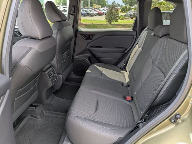 New 2026 Subaru Forester Premium AWD/4WD image 26