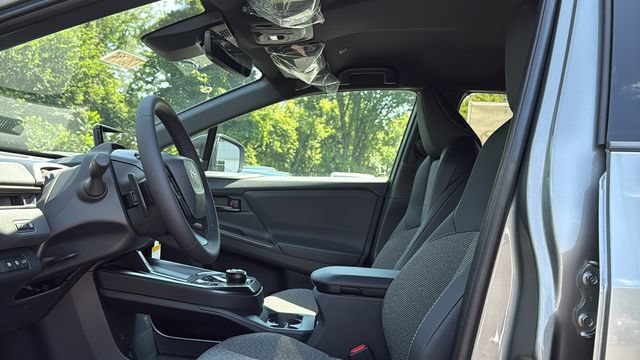 New 2026 Toyota bZ AWD/4WD image 7