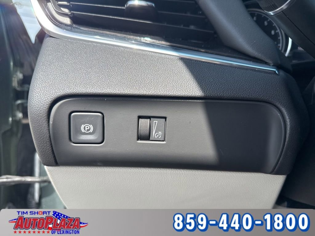 Used 2023 Buick Enclave Essence w/ Experience Buick Package image 15
