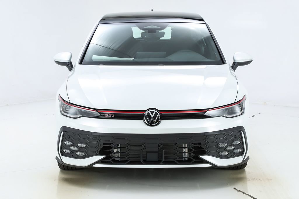 New 2026 Volkswagen GTI SE image 16