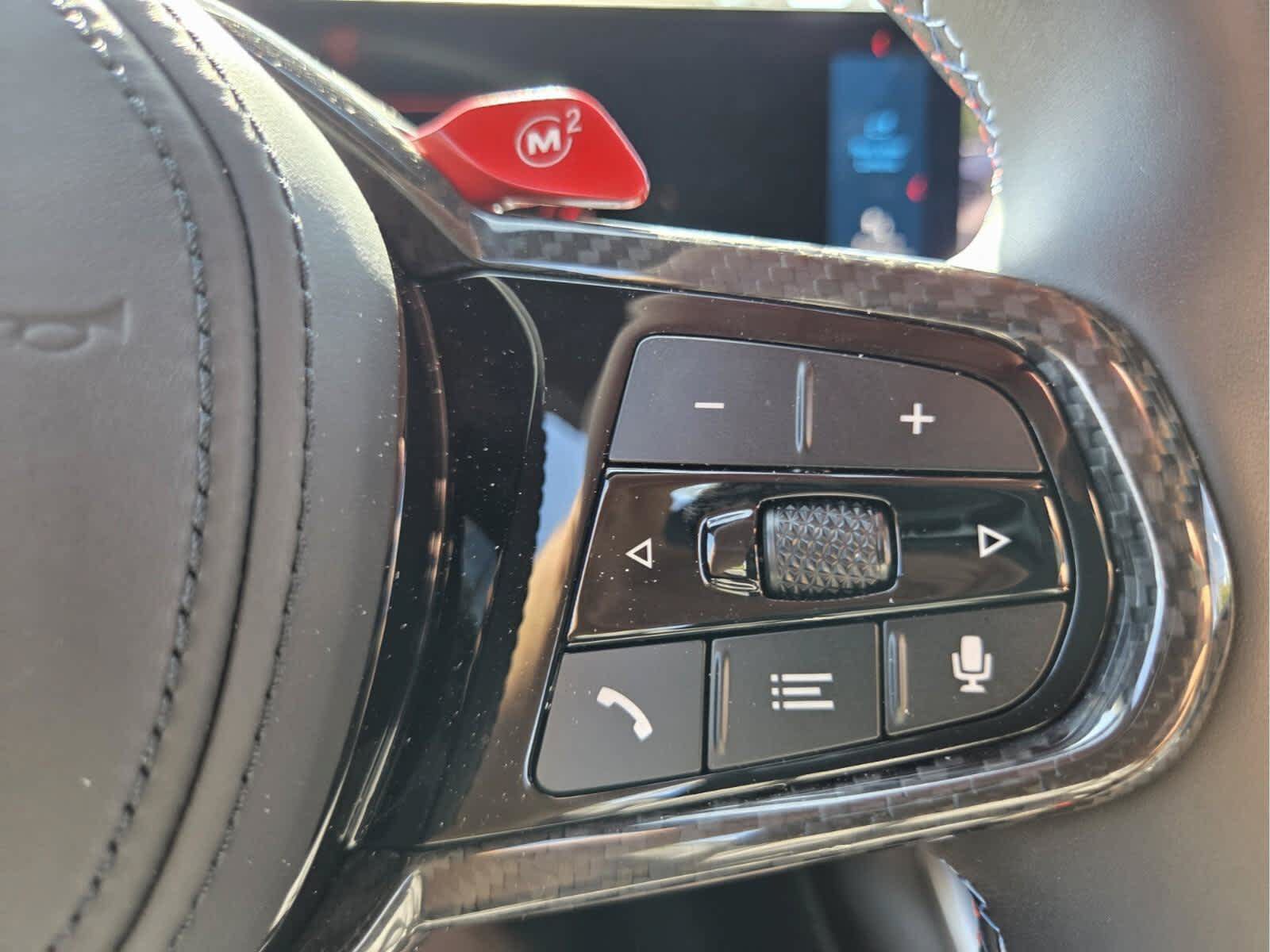Used 2025 BMW M2 RWD image 30