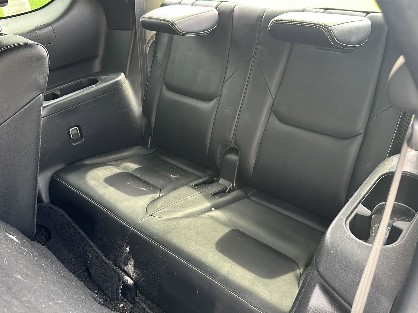 Used 2021 MAZDA CX-9 Grand Touring image 26