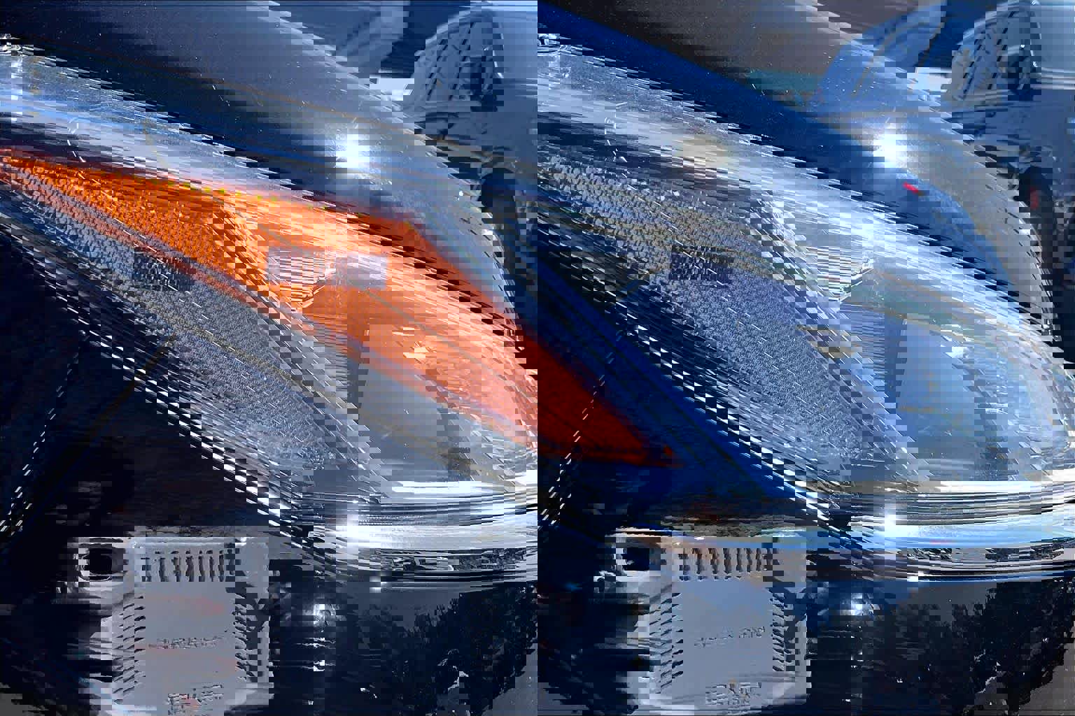 Used 2024 Nissan Kicks SV image 26