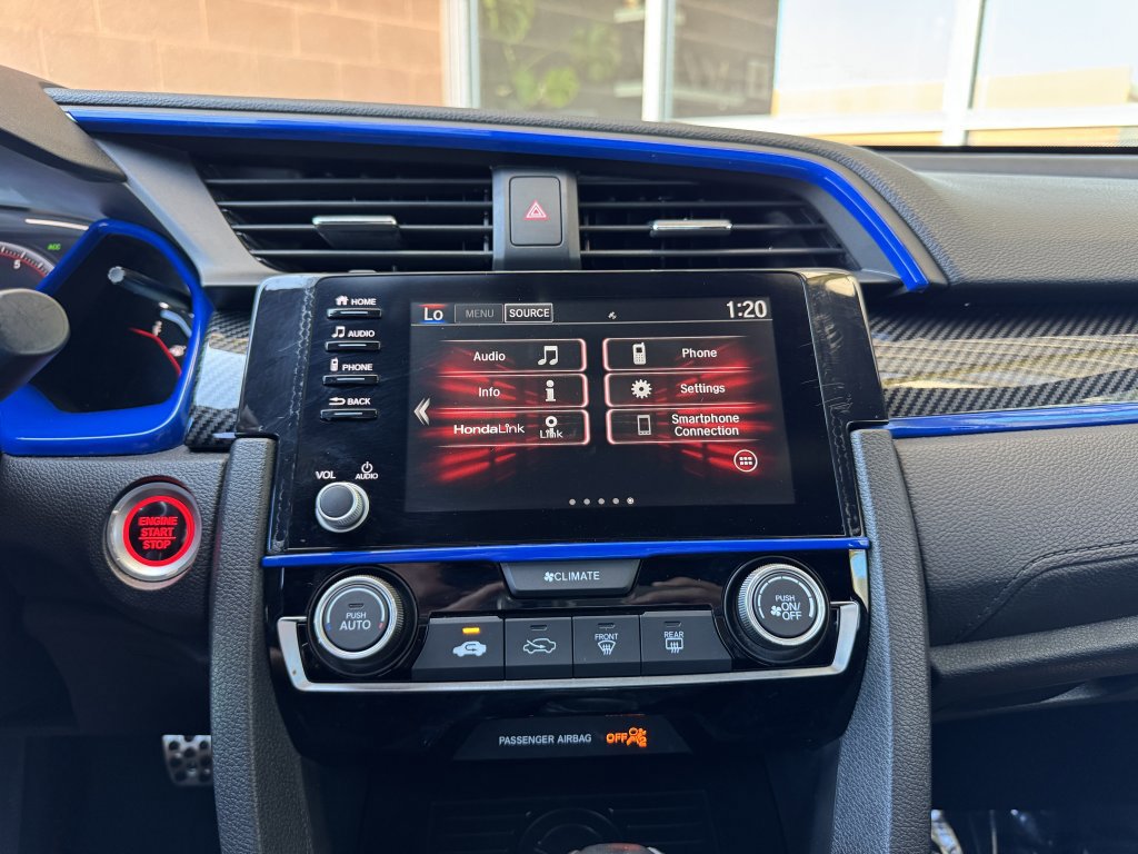 Used 2020 Honda Civic Sport image 20