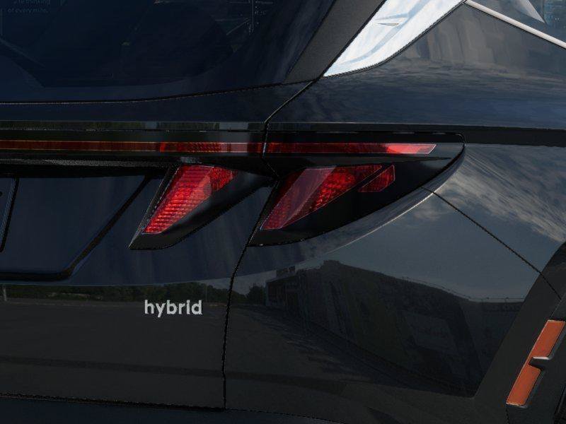 New 2026 Hyundai Tucson SEL FWD image 27