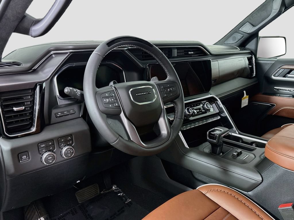 New 2026 GMC Sierra 1500 Denali Ultimate AWD/4WD image 9