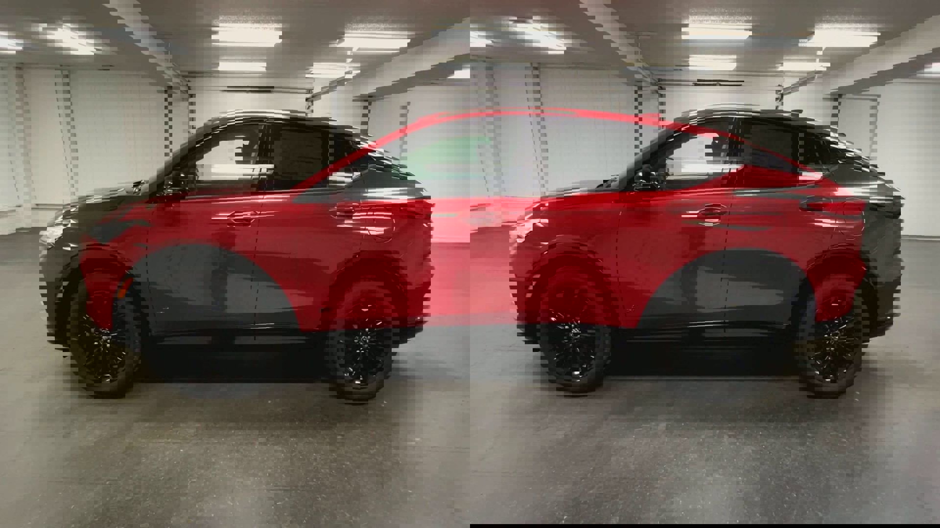 New 2026 Buick Envista Sport Touring w/ Convenience I Package image 37