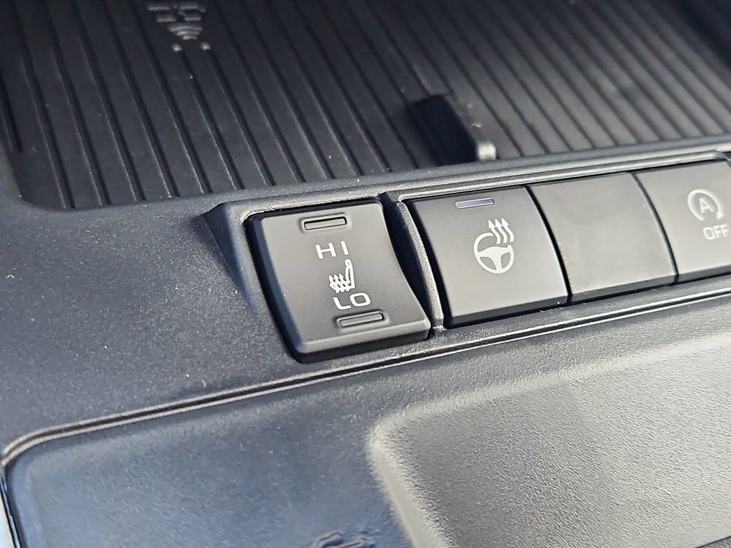 New 2026 Toyota Corolla Cross XLE AWD/4WD image 13